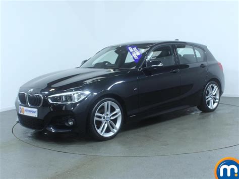 Used Bmw 1 Series For Sale Second Hand And Nearly New Bmw 1 Series