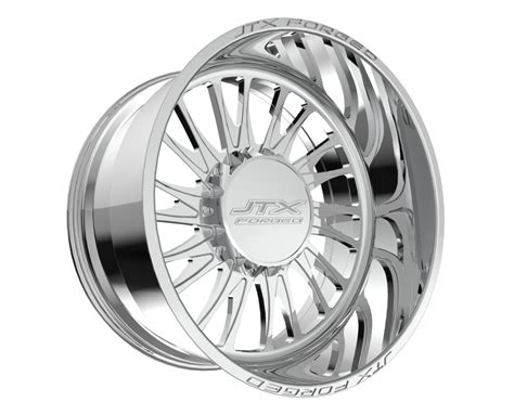 PHANTOM SERIES JTX Forged