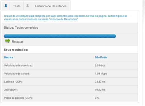 Como Resolver Problemas De Velocidade De Internet Banda Larga Fixa Ou