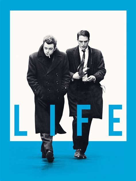 Prime Video: Life (2015)