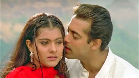 Odh Li Chunariya Tere Naam Ki Jab Pyar Kiya To Darna Kya Salman Khan