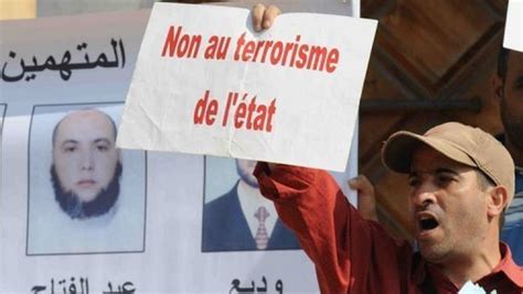 Maroc Peine Capitale Requise Dans L Attentat De Marrakech Ladepeche Fr