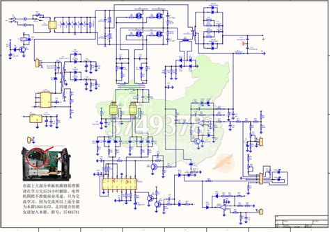 佳士zx7 200e逆变电焊机原理图单板机原装原理图的详细资料免费下载 电子电路图电子技术资料网站