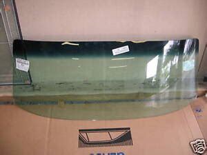 1963 1964 CHEVROLET IMPALA PONTIAC BONNEVILLE 2 DOOR HARDTOP WINDSHIELD