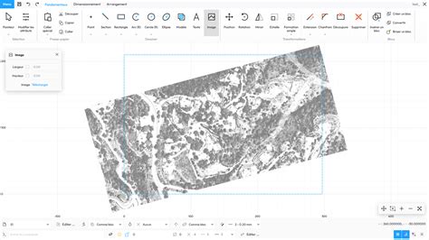 Images Raster TechCAD