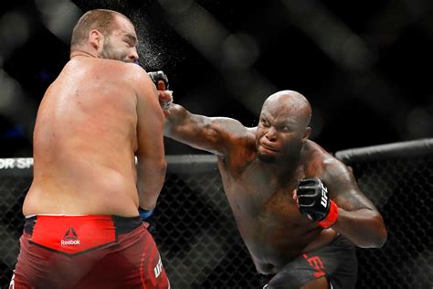 Ufc How To Watch Derrick Lewis Vs Ciryl Gane Saturday