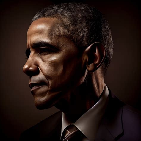 Barack Obama AI Voice Generator