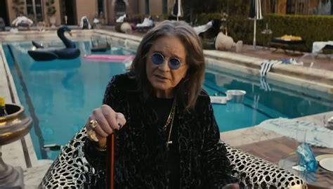 Kiss Ozzy Osbourne And More Rock Stars In Super Bowl Commercial 2023 For Workday Watch Now