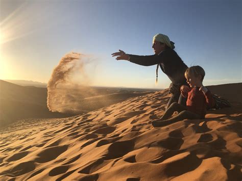 Descubriendo Los Tesoros Del Norte De Marruecos Tierra Y Mar