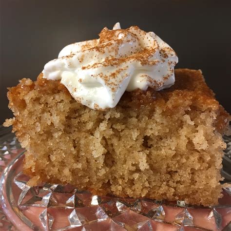 Buttery Cinnamon Cake Recipe Allrecipes