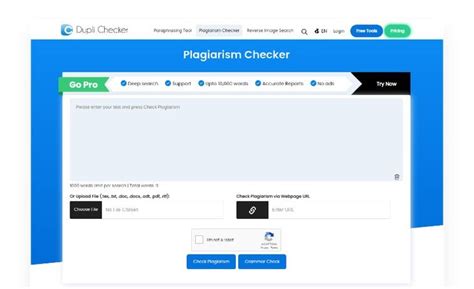 Free Turnitin Alternatives Top Plagiarism Checkers Similar Apps