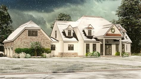 Highgrove - House Plan – Boutique Home Plans