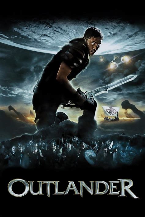 Outlander 2008 Movieweb