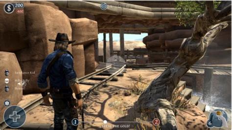 17 Best Western Games Loved By Millions Worldwide Best Cowboy Games