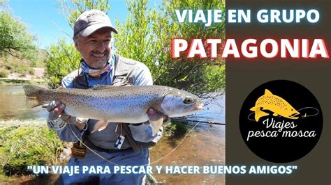 Tour De Pesca Guiado En Patagonia Argentina D As Pesca