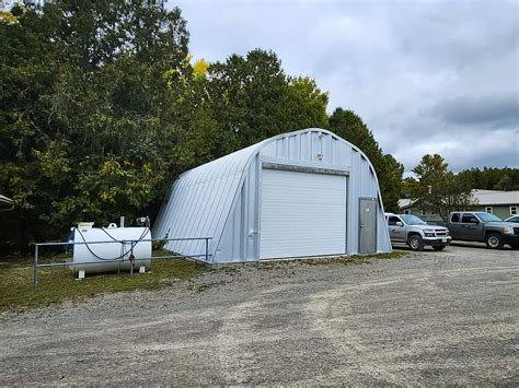 Ways To Use Your Quonset Hut Shed Metal Pro Buildings