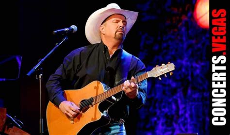 Garth Brooks Las Vegas Residency 2024 - Concerts.Vegas