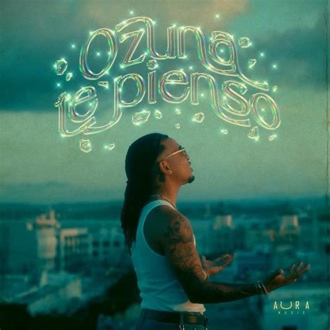 Ozuna Te Pienso Lyrics Genius Lyrics