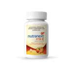 Buy Nutranext Vita C Chewable Tablet Orange Flavor S Online At