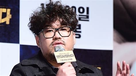 반드시 잡는다 감독 백윤식x성동일 작업 근사한 경험