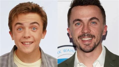 Frankie Muniz Malcolm In The Middle El Multimillonario Patrimonio