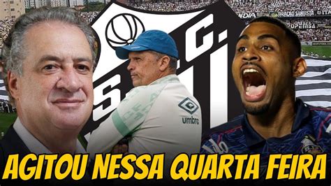 EXPLODIU NESSA MANHÃ QUARTA FEIRA AGITADÍSSIMA NO SANTOS NOTICIAS DO