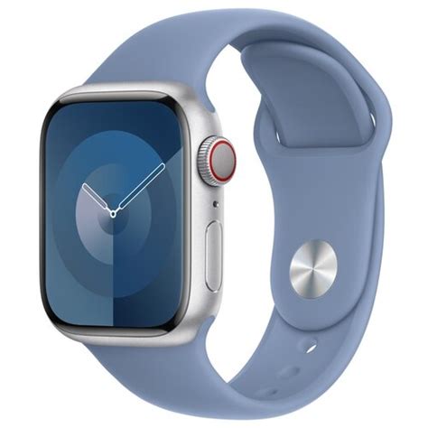 Apple Watch Mm S M Zimowy B Kit Pasek Do Niskie Ceny I