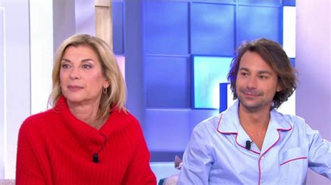 Invit S Bertrand Chameroy Mich Le Laroque Dany Dann En Replay C L