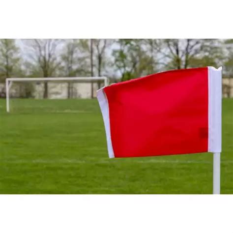 Kwik Goal Official Corner Flags