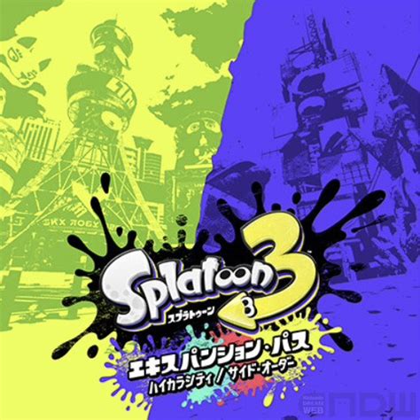 スプラトゥーン3発売1周年のフェス開催お題はリーダーにふさわしいのは フウカ vs ウツホ vs マンタロー Nintendo