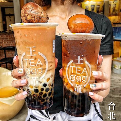 The Taipei Bubble Tea Guide For All Boba Fanatics Klook Travel Blog