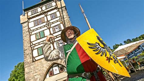 Stadtführungen in Esslingen Esslingen ist unbesiegbar Esslingen