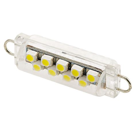 Rigid Loop Led Festoon Smd Bulb