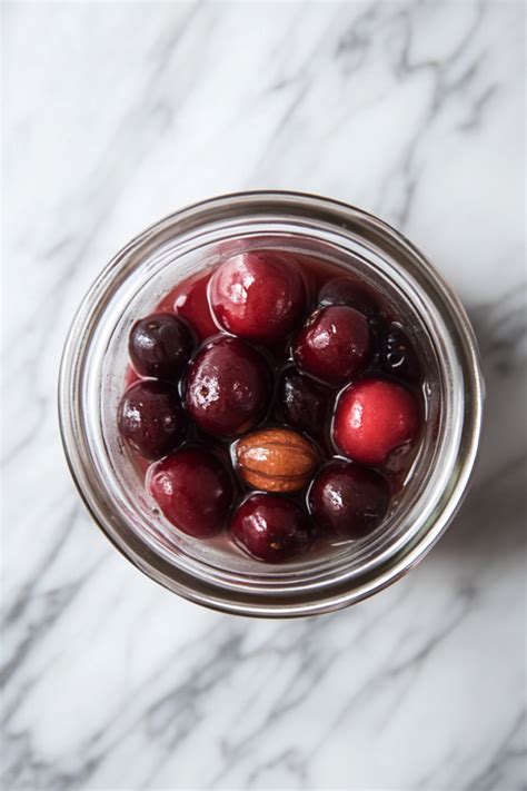 Cherry Bounce Recipe