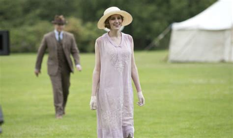 Downton Abbey ¡fotos Del último Capítulo De La Cuarta Temporada