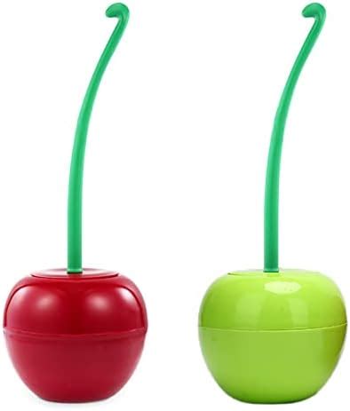 Amazon Allobub Cactus Toilet Plunger And Brush Set For Bathroom