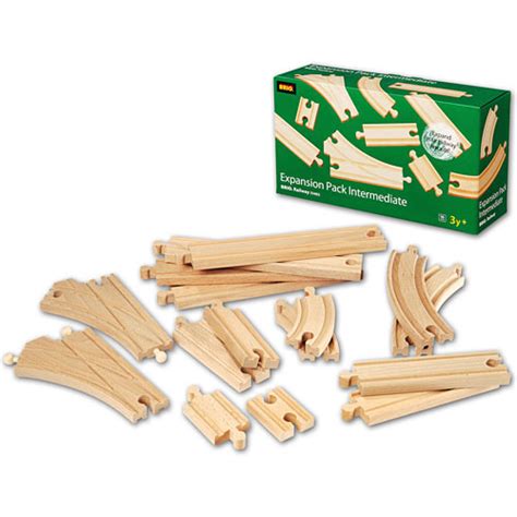 BRIO Expansion Pack Intermediate | Kazoo Toys