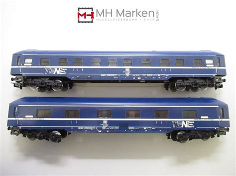 M Rklin X Schlafwagen Ten Ac H Kaufen Auf Ricardo