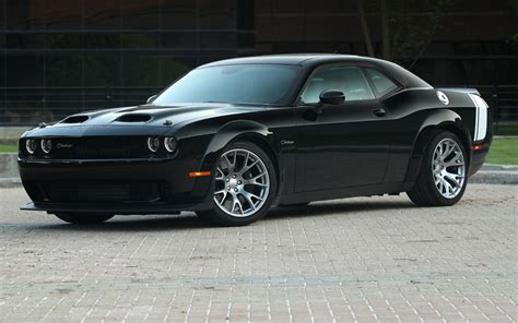 Muscle Cars Dodge Challenger