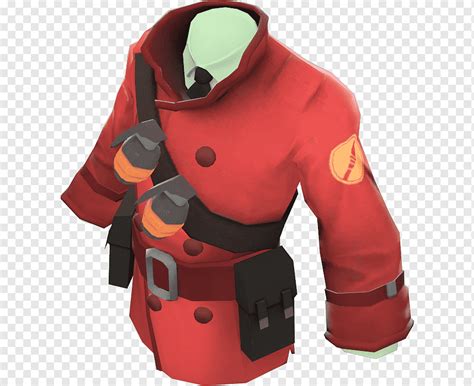 Team Fortress 2 Loadout Garry S Mod Outerwear Others Png PNGWing