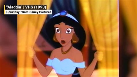 Jasmine From Aladdin Naked Telegraph