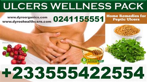 Forever Products For Stomach Ulcer Ulcers Care Natural Solution Pack