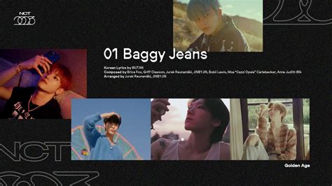 Nct U Baggy Jeans Official Audio Chords Chordify