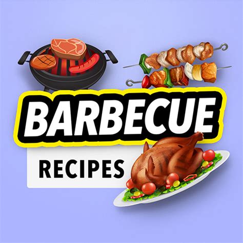 Gesonde By Kosse Vir Braaivleis Clipart