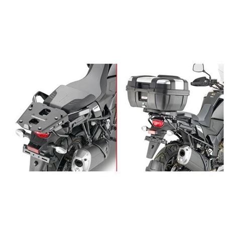 Givi Top Case Specific Rack Sr3117 Fortnine Canada