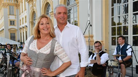 Karin Thaler Wer Ist Der Ehemann Der Beliebten Schauspielerin