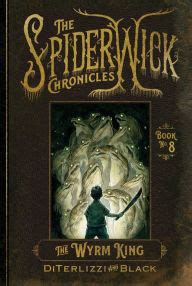 The Spiderwick Chronicles Book Series | Barnes & Noble®