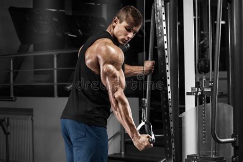 Tricep Exercises For Men