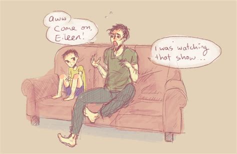 Come On Eileen By Calbury On Deviantart