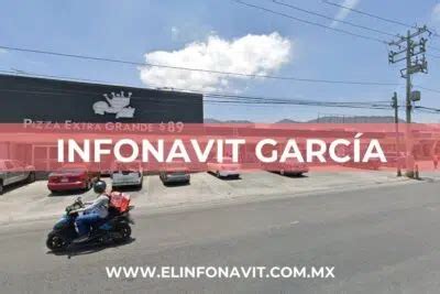 Infonavit García Cita Teléfonos y Horarios 2024